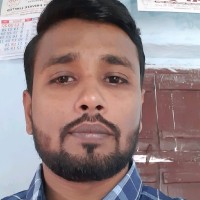 Manish Kumar Thakur