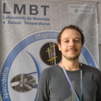 Lucas S. Palhares