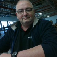 Didier Grodent