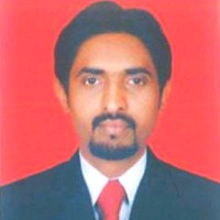 Aniket Barge