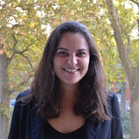 Anne-Laure THOMAS