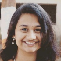 Anuja Vartak