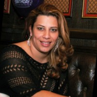 Olga Bardales