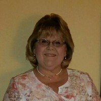 Mary Harris