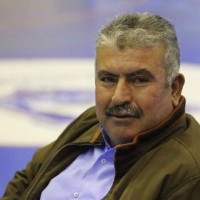 Luai Al-Omari