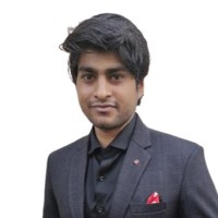 Pritam Kumar