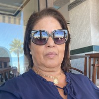 Yamina Sahli