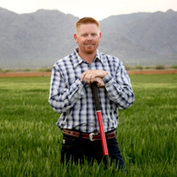 Charlie Montgomery