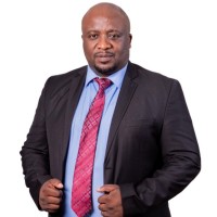 Stephen Muraga