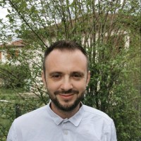 Pierrick Benevelli