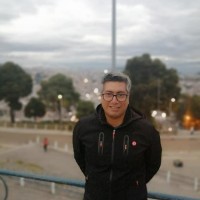 Rafael Martín Rojas Agüero