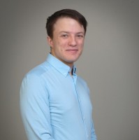Luke Yates