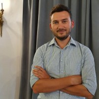 Bogdan Temneanu, CFA