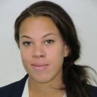 Lauriane Baltide