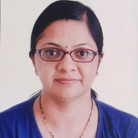 Richa Shukla