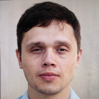 Dmitry Platonov