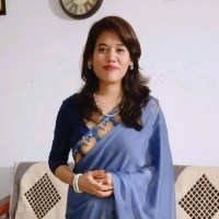 Rashmi Thapa