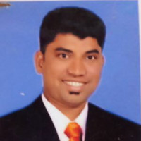 Prakash Fernandes