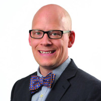 Jeremy Carroll