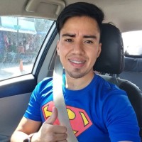Jose Daniel Toves Borjas