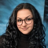 Ana Nozadze