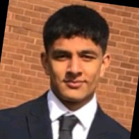 Neilraj Randhawa