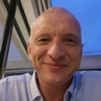 Yves Martin