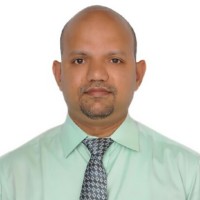 Sri Ramachandra Murthy Popuri