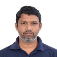 Chamila Anuradha Vithana