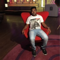 Naveen Kumar Hc