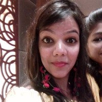 Megha Singhal