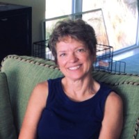 Nancy Talbott