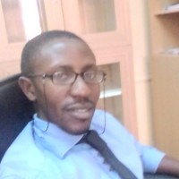Obinna Uba