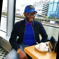 Abiodun Akinlana
