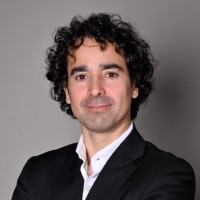 José Gabriel Carrasco, MBA