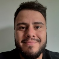 Rafael Pereira