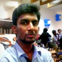 Gokul Anand