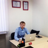 Артем Новоселов