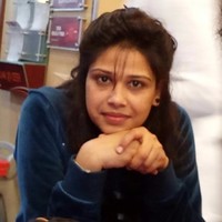 Sapna Bahuguna