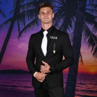 Tristan Popp