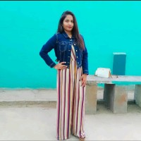 Ishika Patro