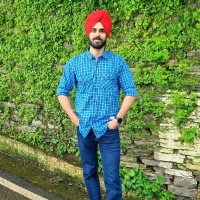 amritpal singh
