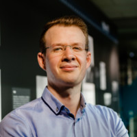 Simon Bendrin