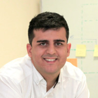 Mohammad Mahdi DAGHIGH