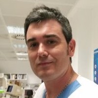Sergio Chicón Ríos