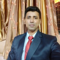 Francis Mascarenhas