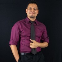 Luis Eduardo Hernandez