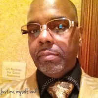 Rodney Cooper Sr