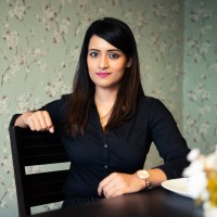 Keerthika Surenthar