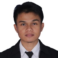 Angga Pranata